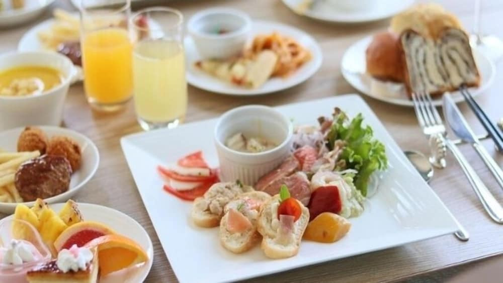タベルナ・アスール 料理③
