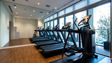 フィットネス設備 / 7