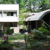 オーベルジュ・ド・ノームの森（長野県 リゾートホテル） / 3