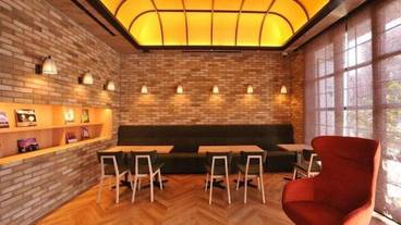 施設内の設備 / 9