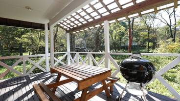 テラス / パティオ / 2