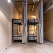 寅ホテル 浅草（東京都 ゲストハウス・ホステル・ドミトリー） / 5