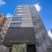 ホテル・トリフィート 博多祇園（福岡県 ビジネスホテル） / 4