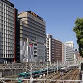 ヴィアインあべの天王寺(JR西日本グループ)(大阪府 ビジネスホテル) / 4