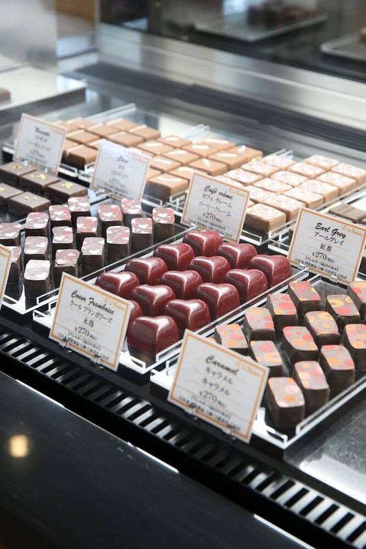 コーヒーショップ