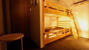 部屋からの景観 / 40