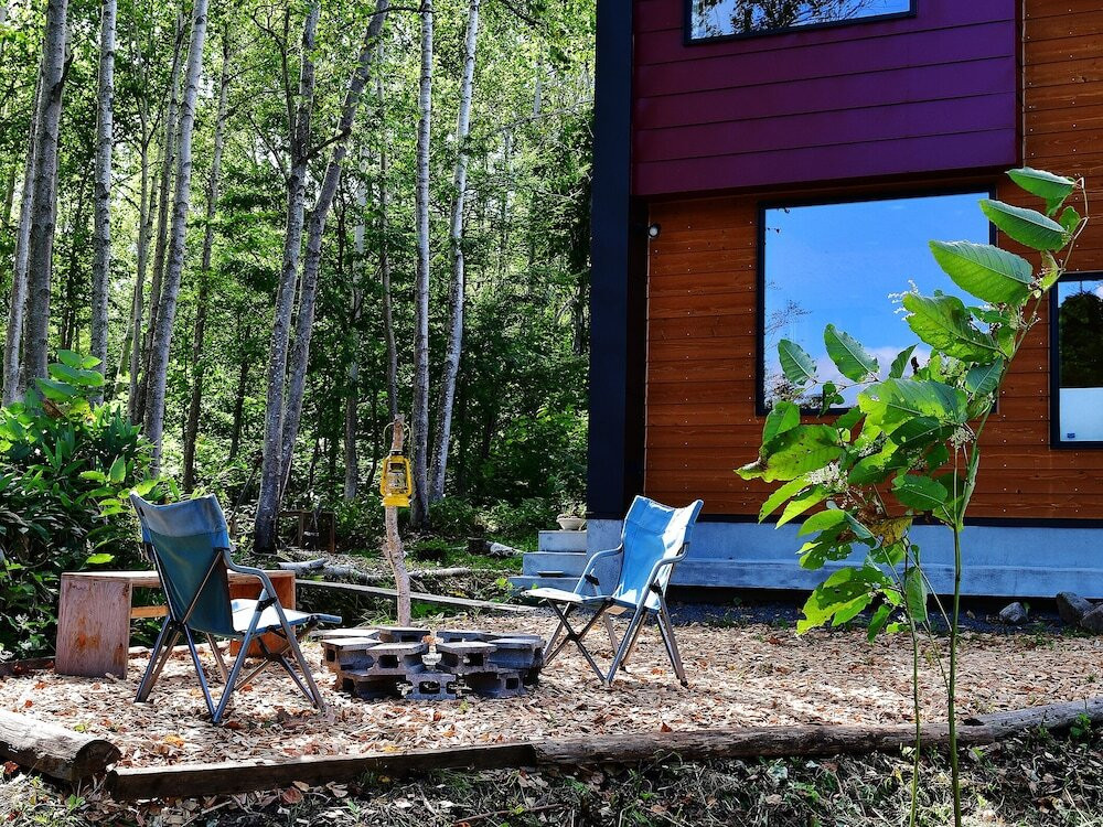 テラス / パティオ