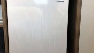 小型冷蔵庫 / 21