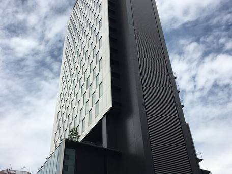 名鉄イン名古屋駅新幹線口 / 4