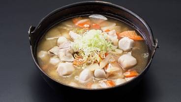 朝食ビュッフェ / 1