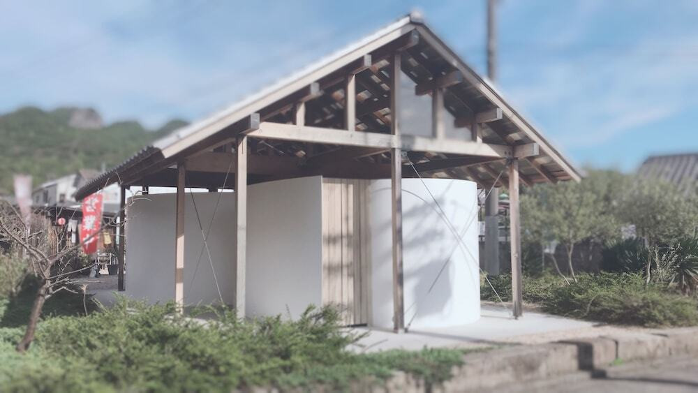 施設からの眺望