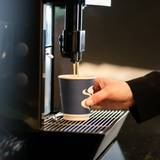 コーヒーサービス / 3