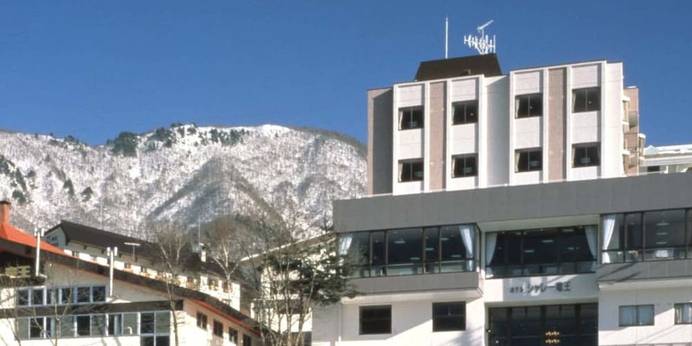 ホテルシャレー竜王（長野県 リゾートホテル） / 1