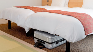 デラックス ダブルルーム