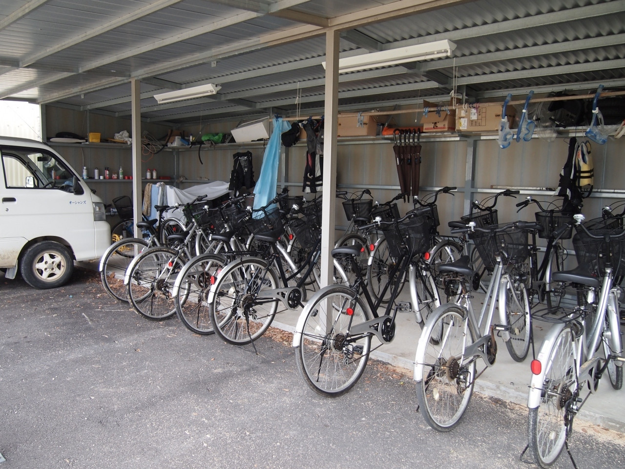 4．波照間島唯一のホテルで快適滞在「ホテルオーシャンズ」4278906