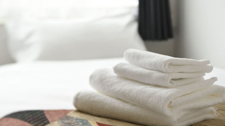 共同ドミトリー 男女共用ドミトリー