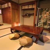 東山 粟田庵(京都府 町家) / 4