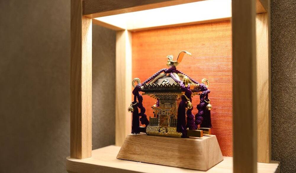 館内アートワーク② / 4