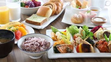 ビュッフェ / 29