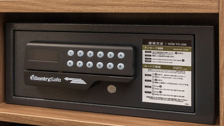 スタンダード ダブルルーム