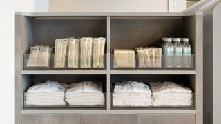 スタンダード ダブルルーム