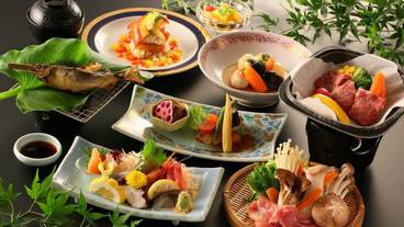 レストラン / 11