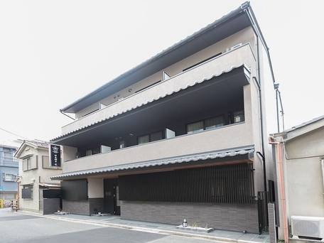 Stay SAKURA 京都 龍 / 3