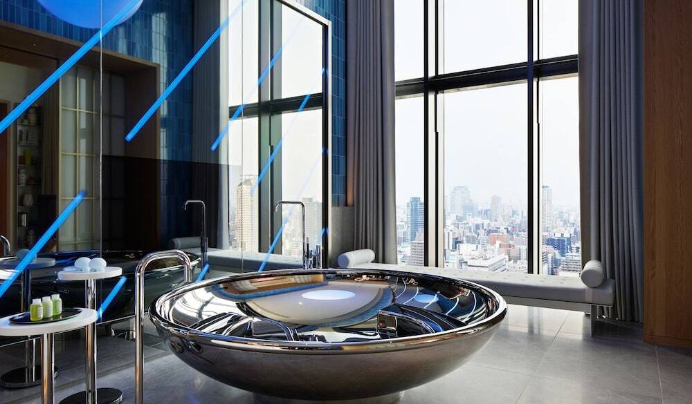 バスルーム③ / 3