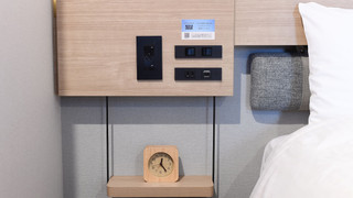 シングルルーム (2名利用) 禁煙