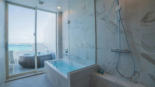 ロイヤル スイートB 禁煙 ジェットバス