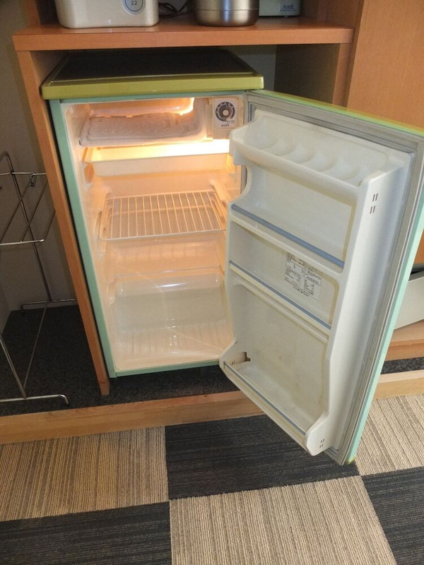 客室の設備とサービス