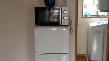 客室の設備とサービス / 14