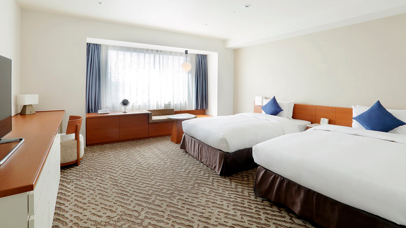 京王プラザホテル札幌3441001