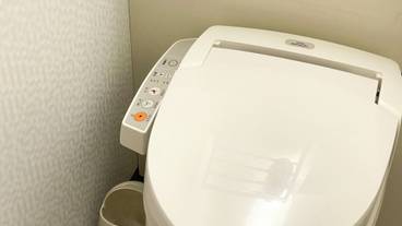 バスルームの設備 / 14