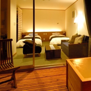 奥日光の自然溢れる非日常的な空間を体感できる宿3555977