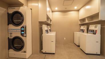 ランドリー ルーム / 6