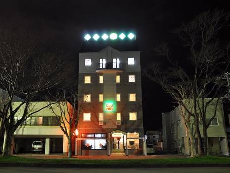 ホテル ハートイン函館 / 5