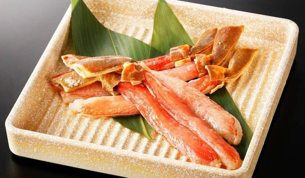 大正ロマン溢れる
レストランで夕食を / 2