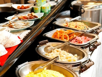 ホテル　ルートイン　千歳駅前3629814