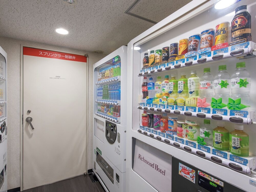 自動販売機