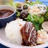 ボートカフェ 衣奈マリーナ(ボートカフェエナマリーナ)