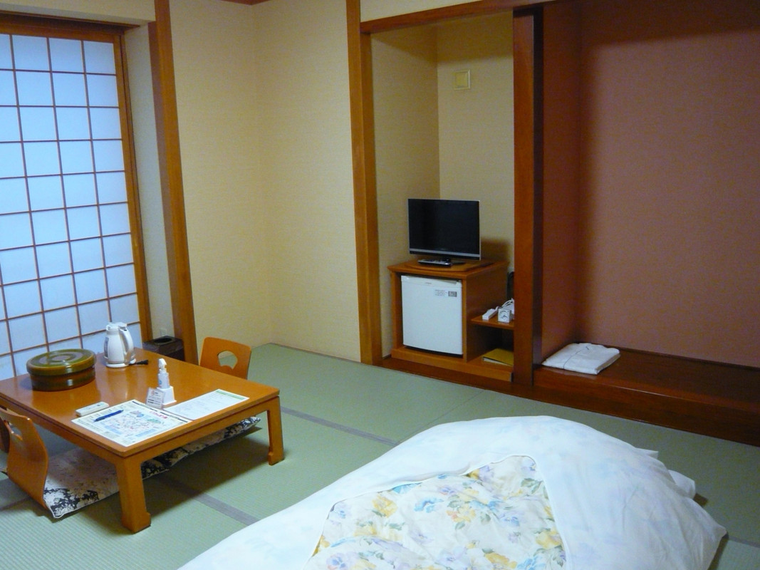 綺麗に維持管理された清潔な部屋