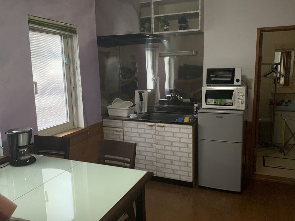 専用簡易キッチン