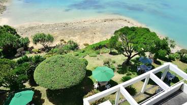 施設からの眺望 / 8