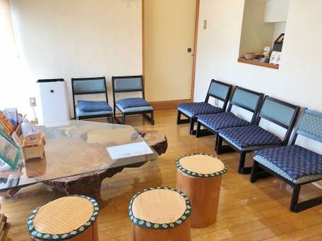 やすらぎの宿 丸世井 / 4