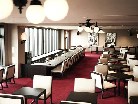 浅草ビューホテル アネックス 六区 / 2