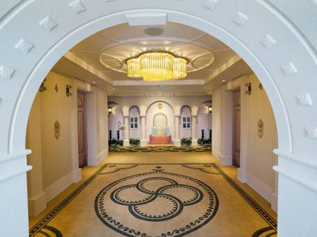 東京ベイ舞浜ホテル ファーストリゾート / 4