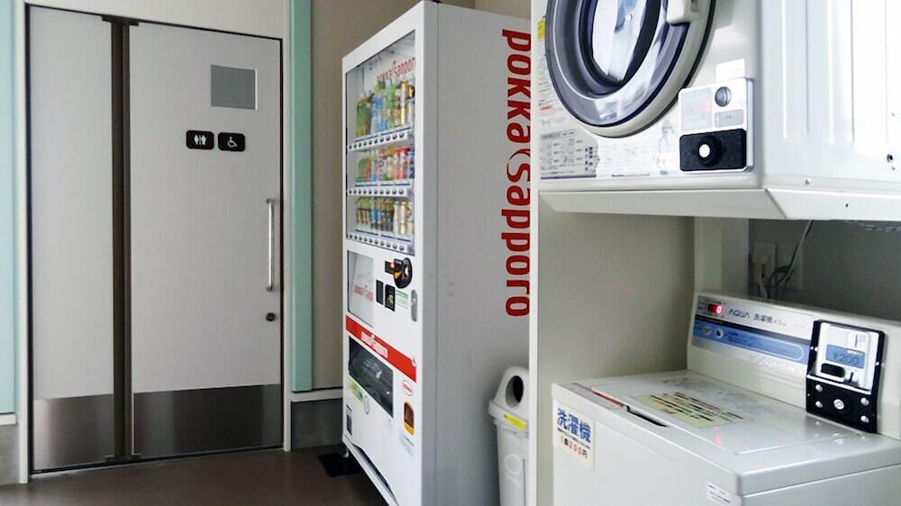 ランドリー ルーム