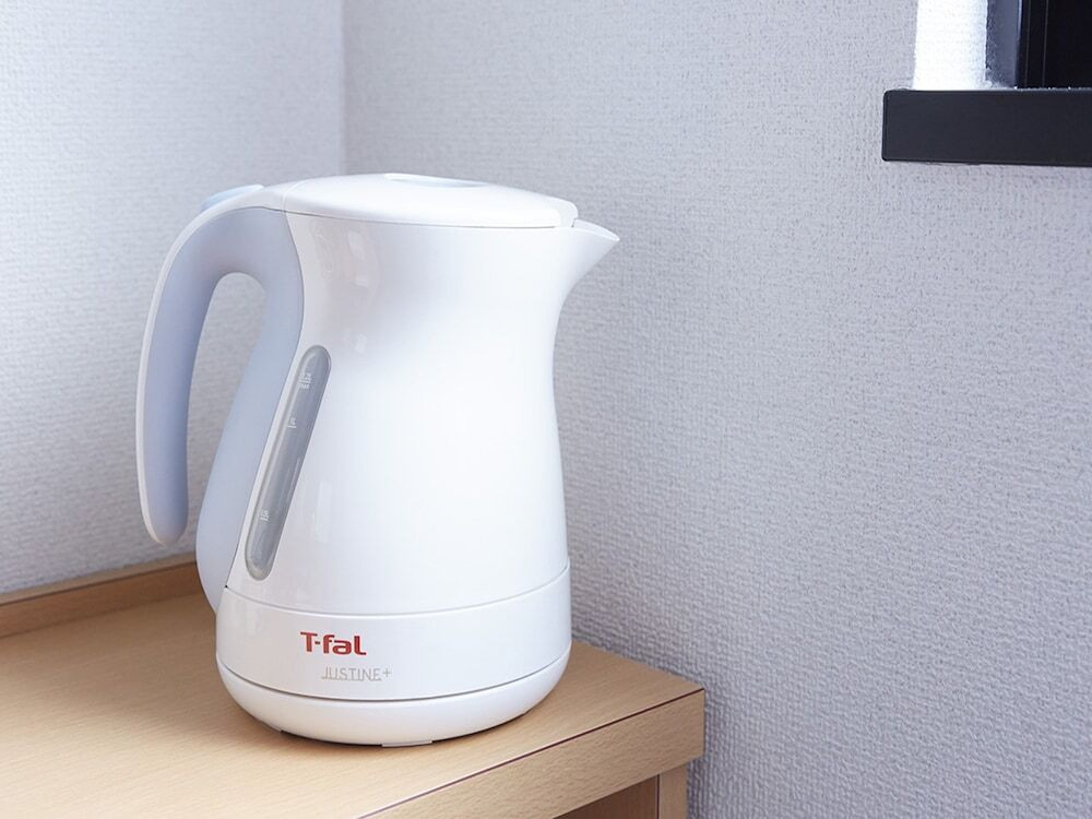 客室の設備とサービス