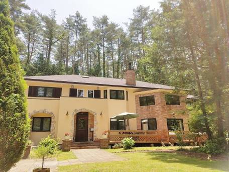 ガストホフ リュミエール / 1